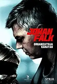 Johan Falk: Organizatsija Karayan (2012)