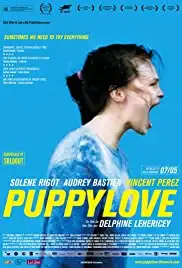 Puppylove (2013)