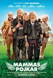 Mammas pojkar (2012)