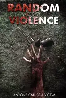Random Acts of Violence (2018)