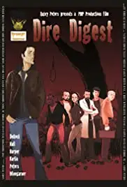 Dire Digest (2012)