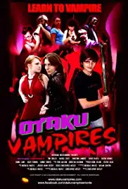 Otaku Vampires (2016)