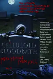 Celluloid Bloodbath: More Prevues from Hell (2012)