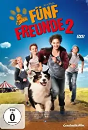 Fünf Freunde 2 (2013)