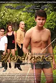 Hardinero (2012)