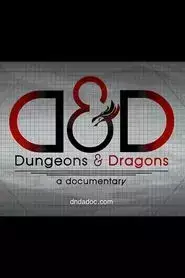 Dungeons & Dragons: A Documentary (2015)