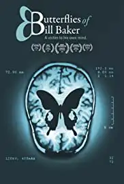 Butterflies of Bill Baker (2013)