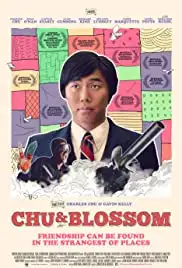 Chu and Blossom (2014)