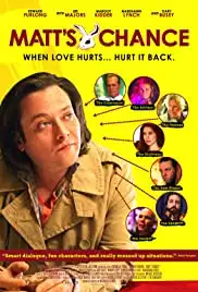 Matt's Chance (2013)