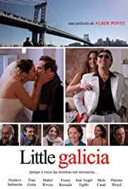 Little Galicia (2015)
