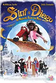 Sint & Diego en de Magische Bron van Myra (2012)