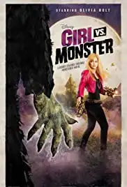 Girl Vs. Monster (2012)