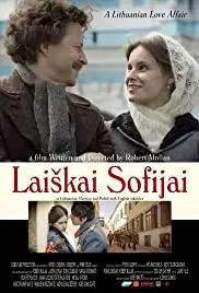 Laiskai Sofijai (2013)