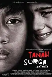 Tanah Surga... Katanya (2012)