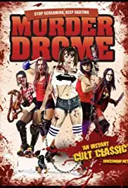 MurderDrome (2013)