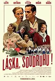 Mieletön elokuu (2013)