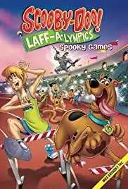 Scooby-Doo! Laff-A-Lympics: Spooky Games (2012)