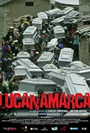 Lucanamarca (2008)