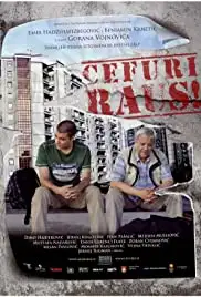 Cefurji raus! (2013)