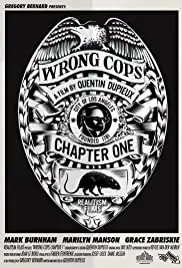 Wrong Cops: Chapter 1 (2012)