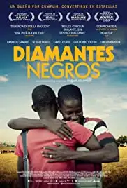 Diamantes negros (2013)