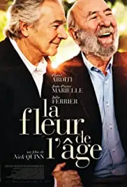 La fleur de l'âge (2012)