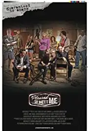 Pleased to Meet Me (2013)