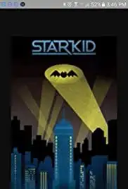 Holy Musical B@man! (2012)