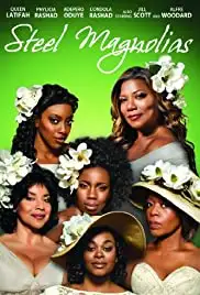 Steel Magnolias (2012)