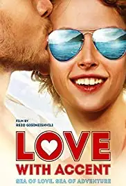 Lyubov s aktsentom (2012)