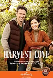 Harvest Love (2017)