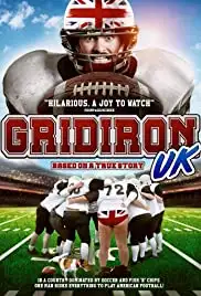 Gridiron UK (2016)