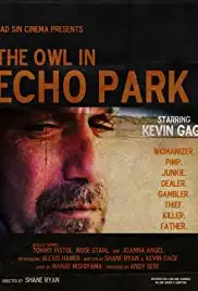 The Owl in Echo Park (2020)