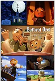 Beforel Orel: Trust (2012)