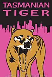 Tasmanian Tiger (2014)