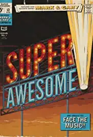 Super Awesome! (2015)