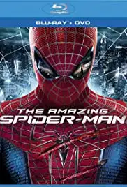 Rite of Passage: The Amazing Spider-Man Reborn (2012)