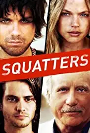 Squatters (2014)