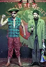 Kein Grosses Ding (2013)