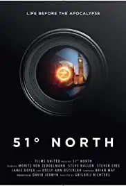 51 Degrees North (2015)