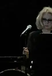 Ingrid Caven, musique et voix (2012)