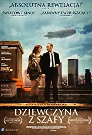 Dziewczyna z szafy (2012)