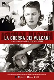 La guerra dei vulcani (2012)