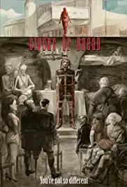 Circus of Dread (2012)