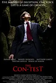 The Con-Test (2019)