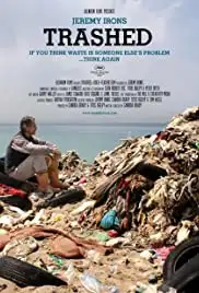 Trashed (2012)
