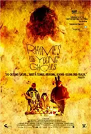 Rhymes for Young Ghouls (2013)
