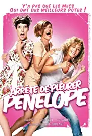 Arrête de pleurer Pénélope (2012)