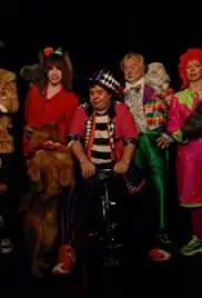 Moscow Cat Theater (2008)