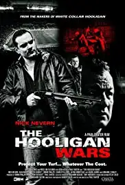 The Hooligan Wars (2012)